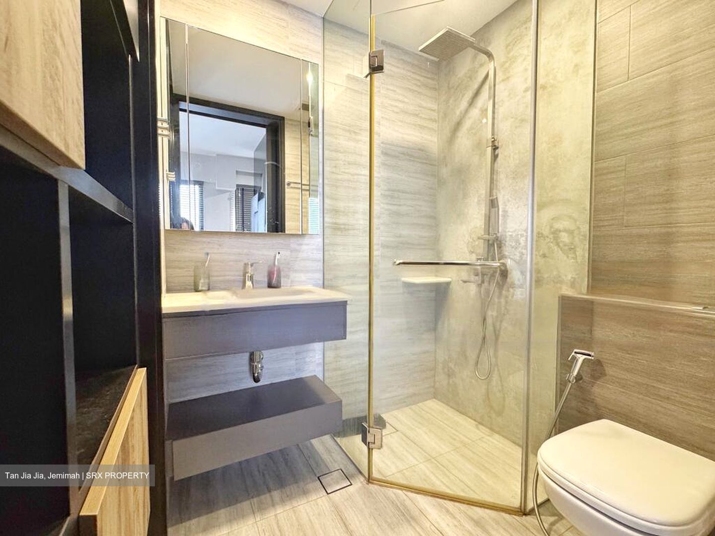 Trilive (D19), Condominium #466904571